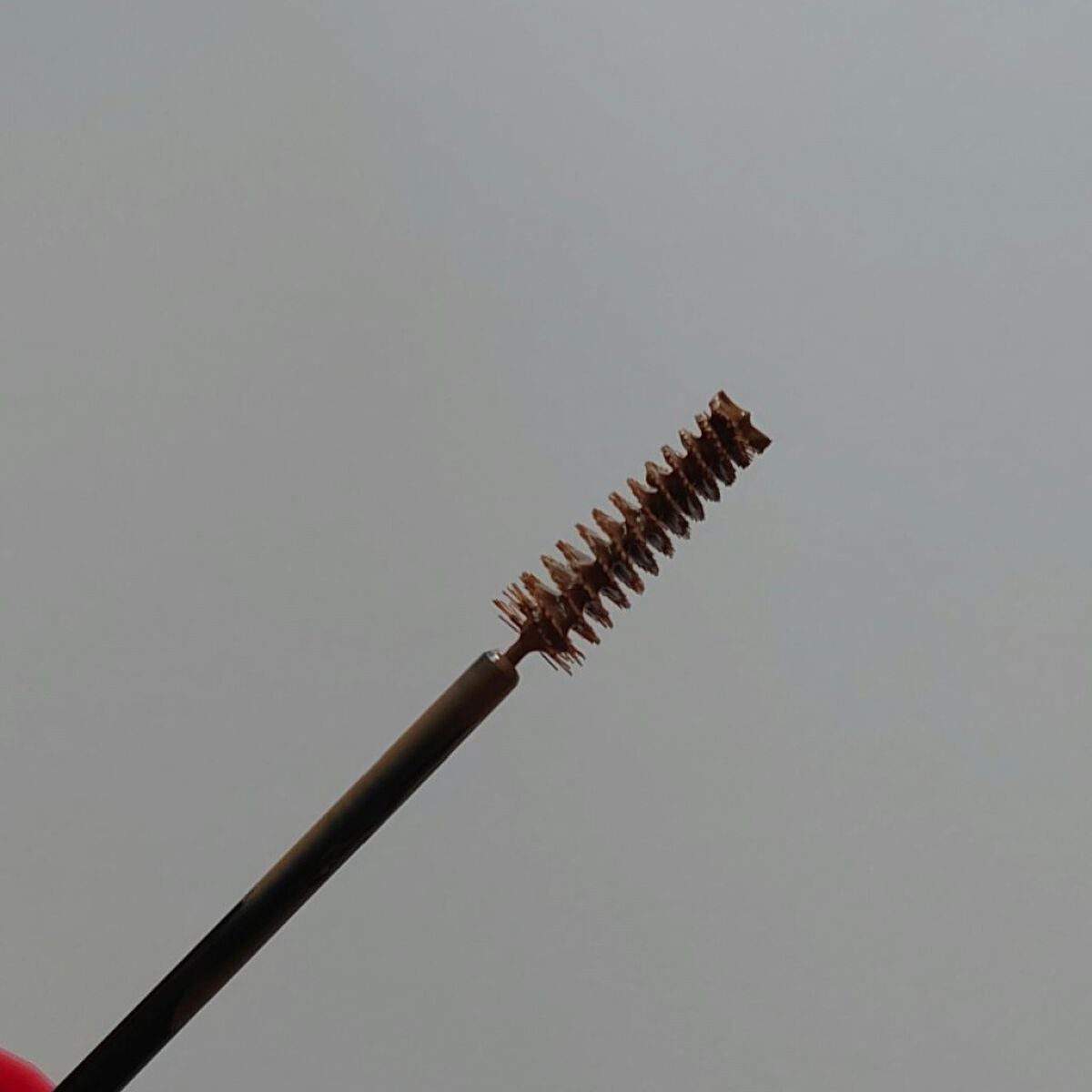 フィルム眉カラー/デジャヴュ/眉マスカラを使ったクチコミ(2枚目)