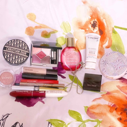 【旧】サンク クルール クチュール/Dior/アイシャドウパレットを使ったクチコミ(1枚目)