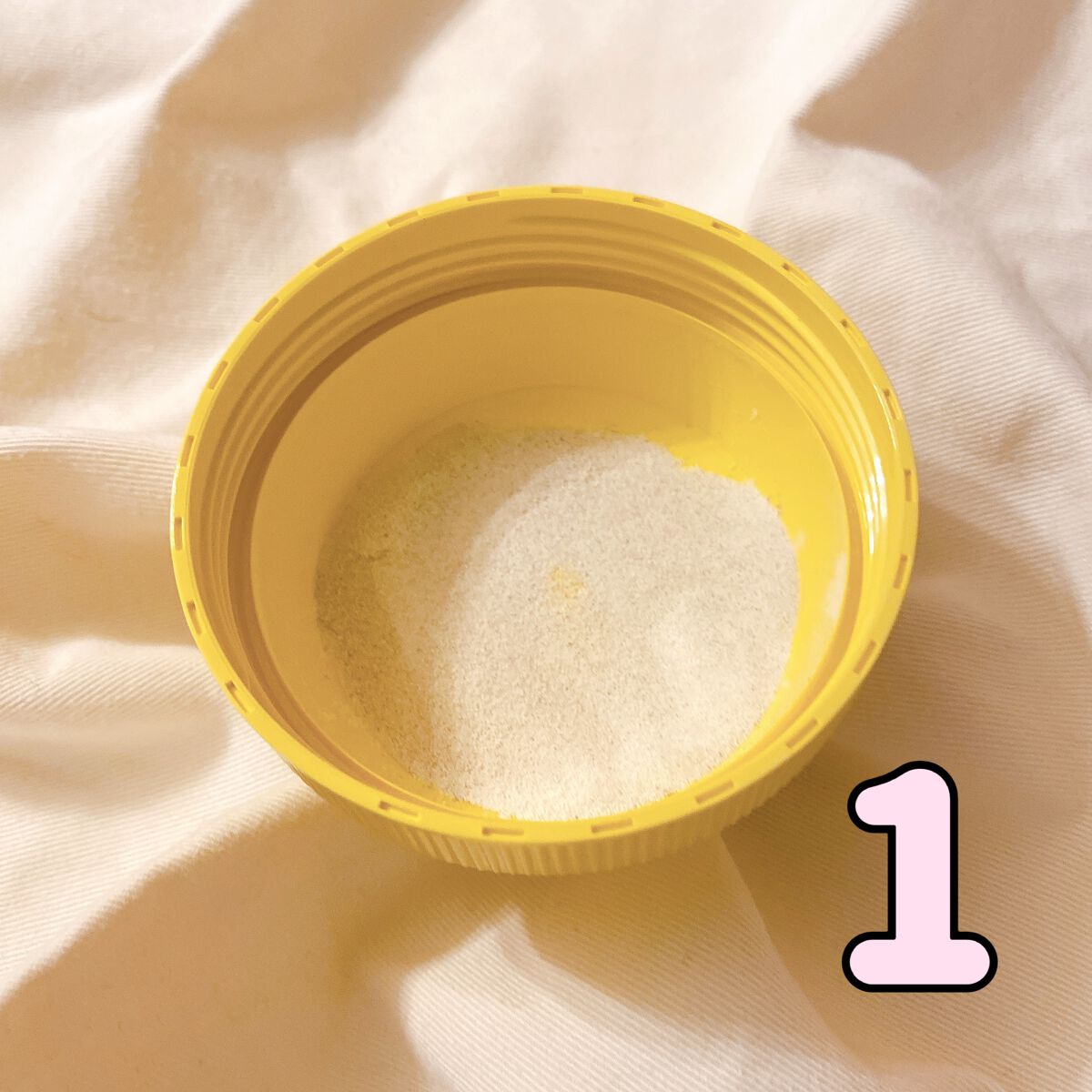 SFパック/iow/洗い流すパック・マスクを使ったクチコミ（2枚目）