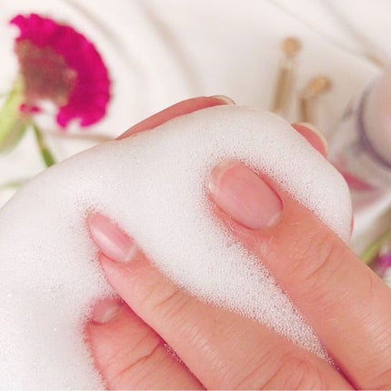 パチパチはたらくメイク落とし/ビオレ/クレンジングウォーターを使ったクチコミ(2枚目)