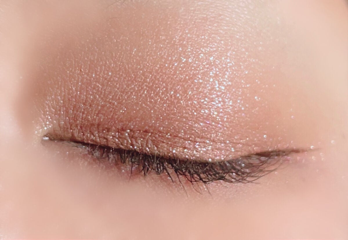 アイカラーマジシャン/キャンメイク/アイシャドウを使ったクチコミ(5枚目)