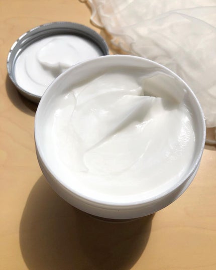 モイスチュア リペアマスク/スティーブンノル ニューヨーク/ヘアマスク・ヘアパックを使ったクチコミ(2枚目)