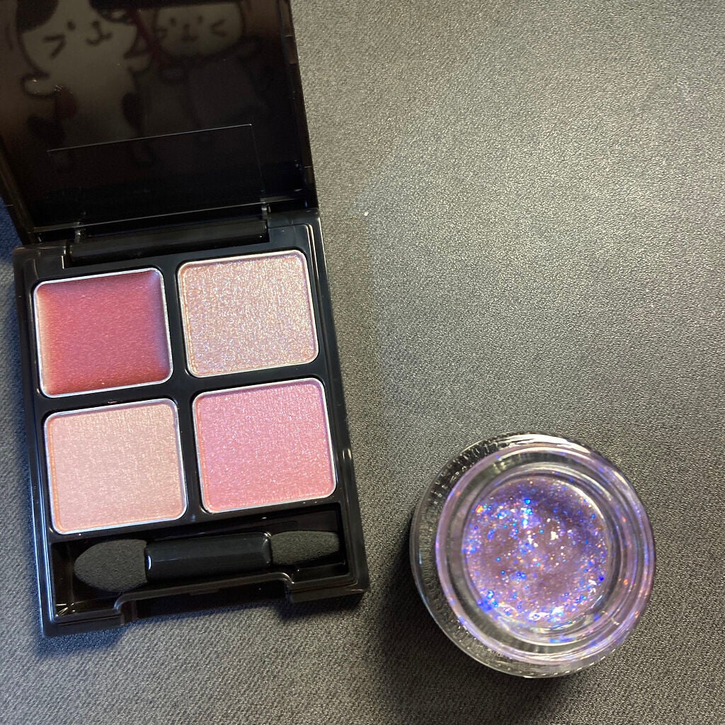 いぶ on LIPS 「KATEの数量限定のYokucollectionが可愛すぎた!..」(3枚目)