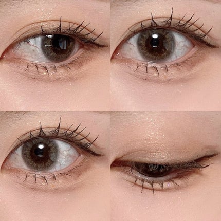 カラーミキシングコンシーラー/キャンメイク/パレットコンシーラーを使ったクチコミ(5枚目)