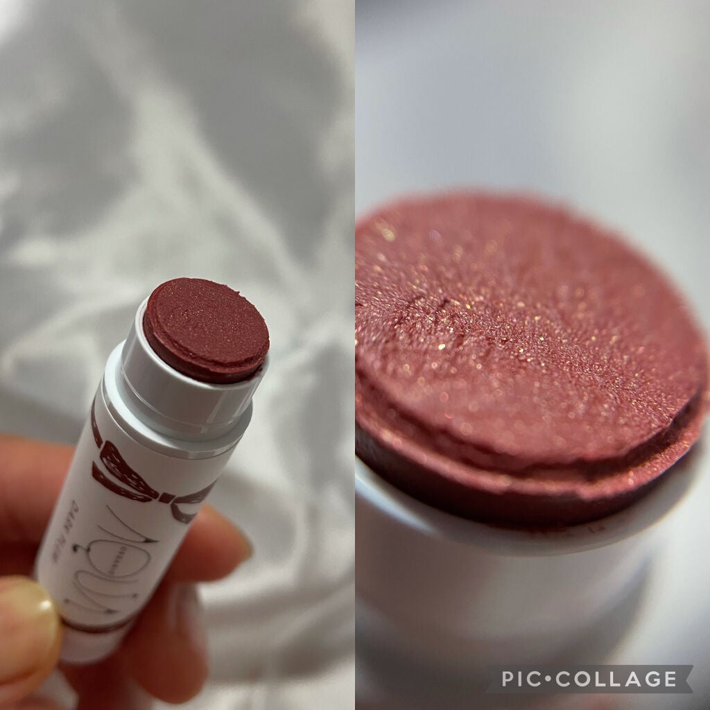 オーガニックスイーツリップ/アクア・アクア/リップケアを使ったクチコミ(5枚目)