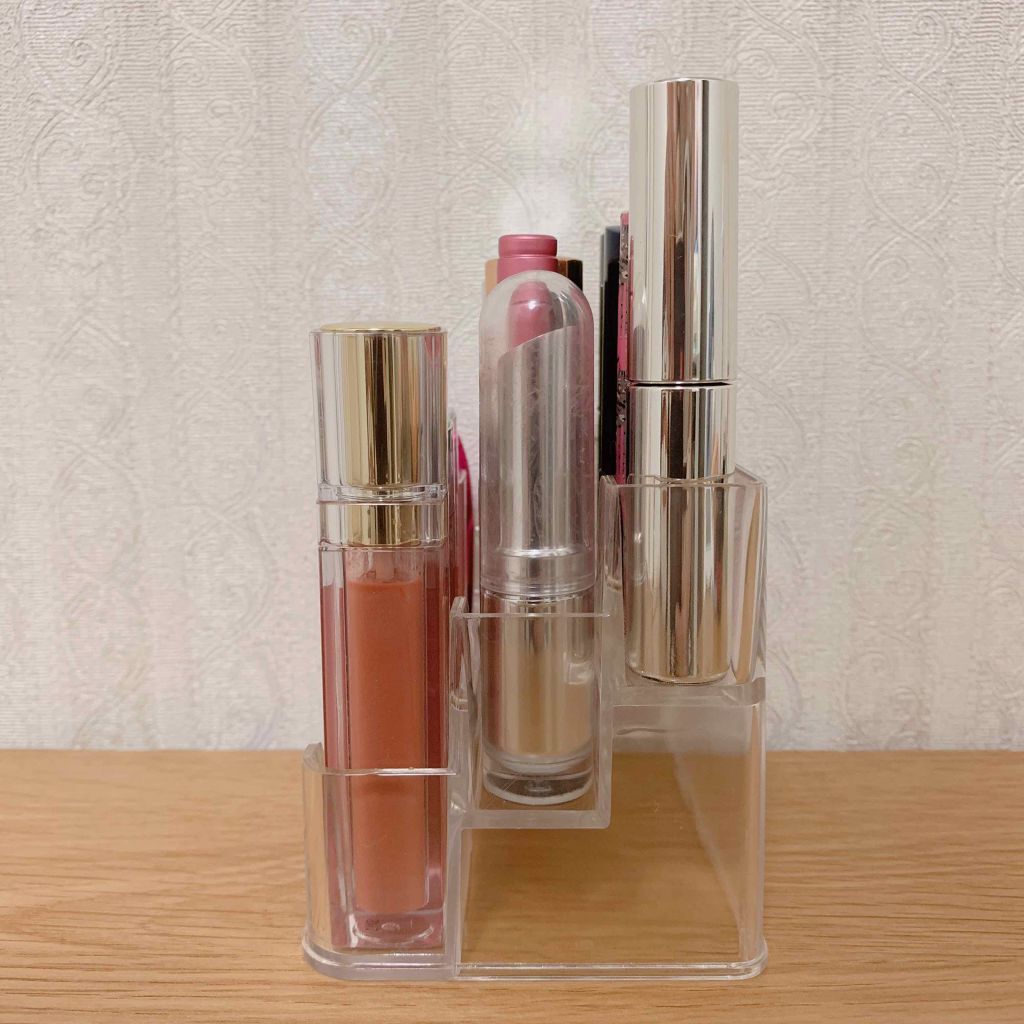 3段名刺ケース/DAISO/その他を使ったクチコミ(3枚目)