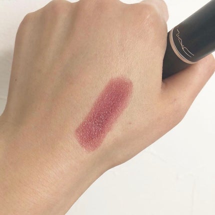 リップスティック スパイス イット アップ/M・A・C/口紅の画像