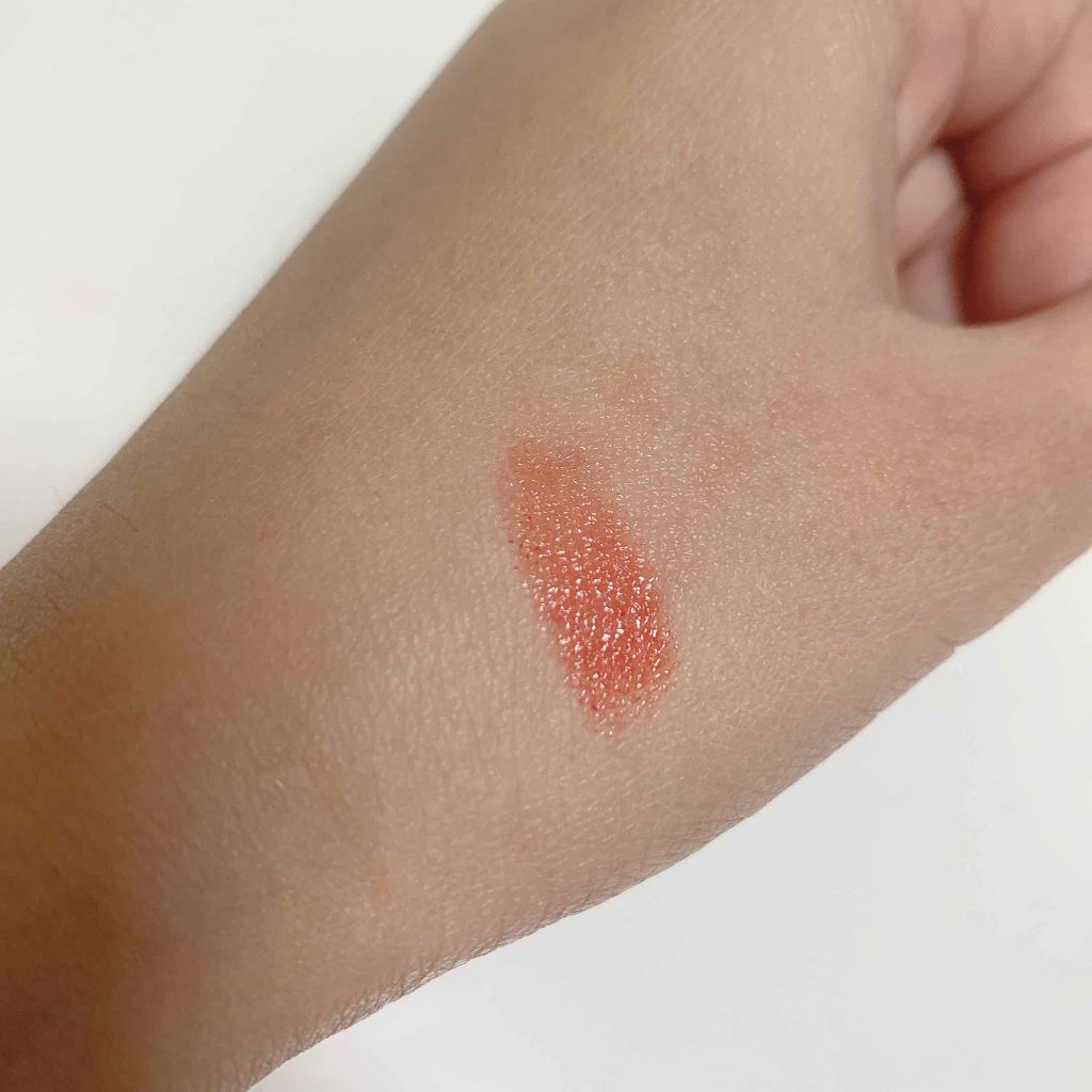 ディオール アディクト ステラー シャイン/Dior/口紅を使ったクチコミ(2枚目)