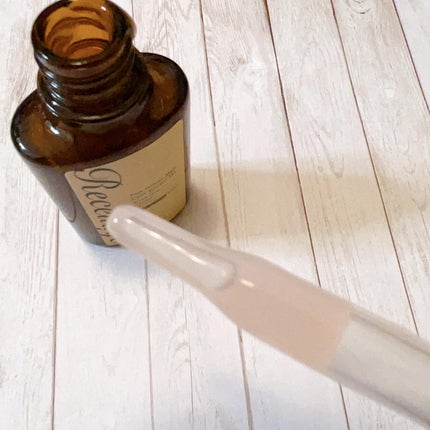 リセラージュ 美容液 /Recellage/美容液を使ったクチコミ(2枚目)