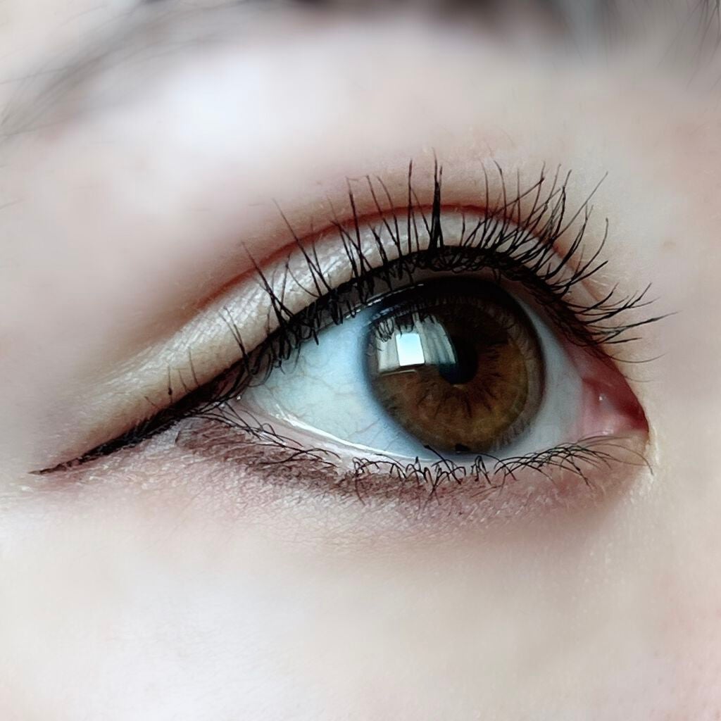 ラッシュモデリング マスカラ/IPSA/マスカラを使ったクチコミ(5枚目)