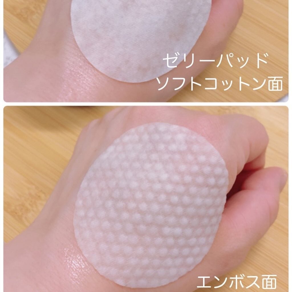 青ミカンマイルドデュアルピーリングパッド/ClearDea./トナーパッドを使ったクチコミ(2枚目)