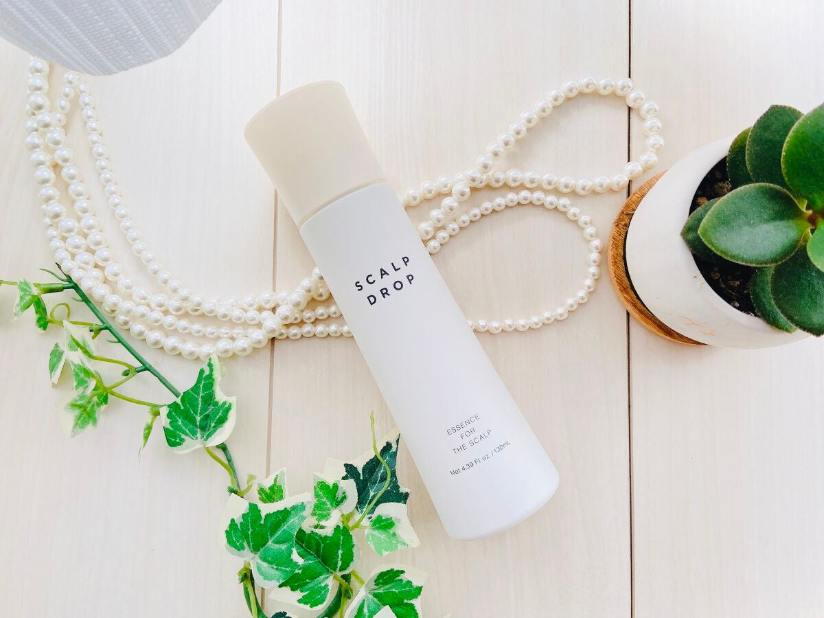 スカルプドロップ/アビー/頭皮ローションを使ったクチコミ(2枚目)