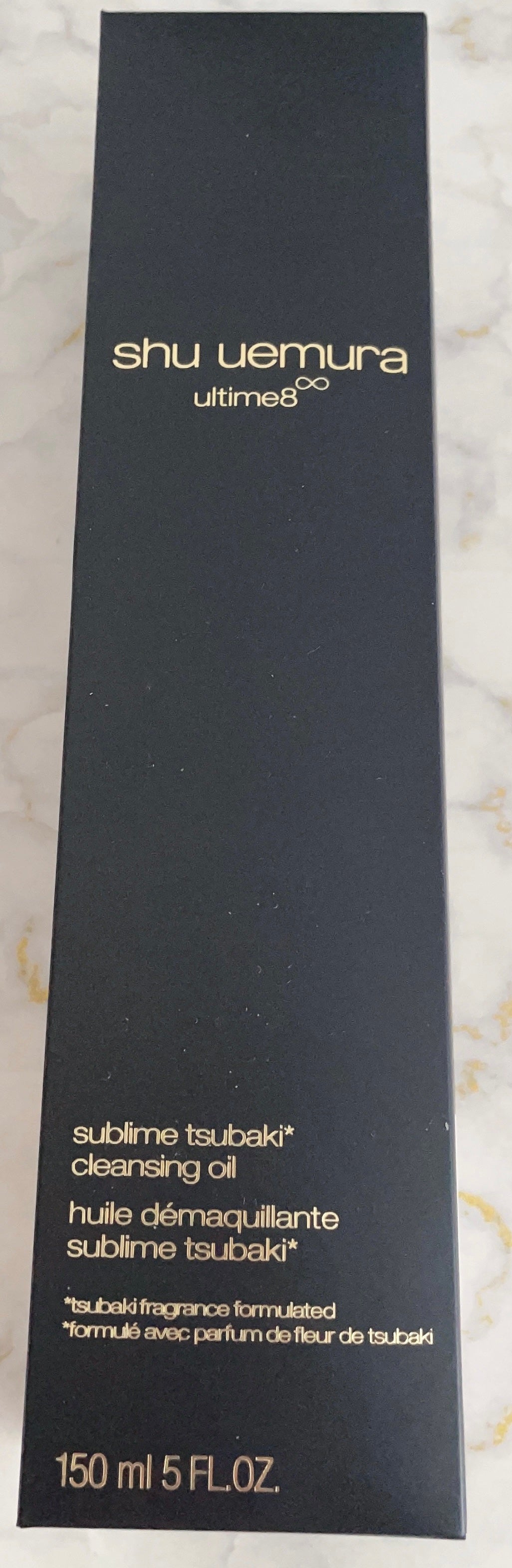 ã¢ã«ãã£ã 8â ã¹ããªã ãã¥ãŒã㣠ã¯ã¬ã³ãžã³ã° ãªã€ã«ïœ/shu uemura/ãªã€ã«ã¯ã¬ã³ãžã³ã°ã䜿ã£ãã¯ãã³ãïŒ1æç®ïŒ