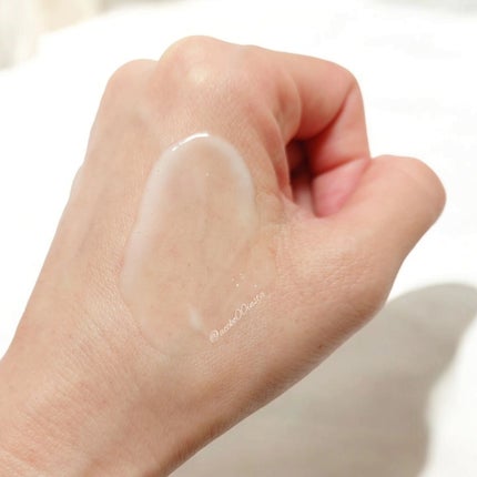 アドバンスド ブライトニング セラム/オルビス/美容液を使ったクチコミ(5枚目)