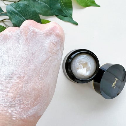 スハダダフネスエステパック/スハダダフネス/洗い流すパック・マスクを使ったクチコミ(5枚目)