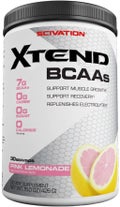 BCAA ピンクレモネード