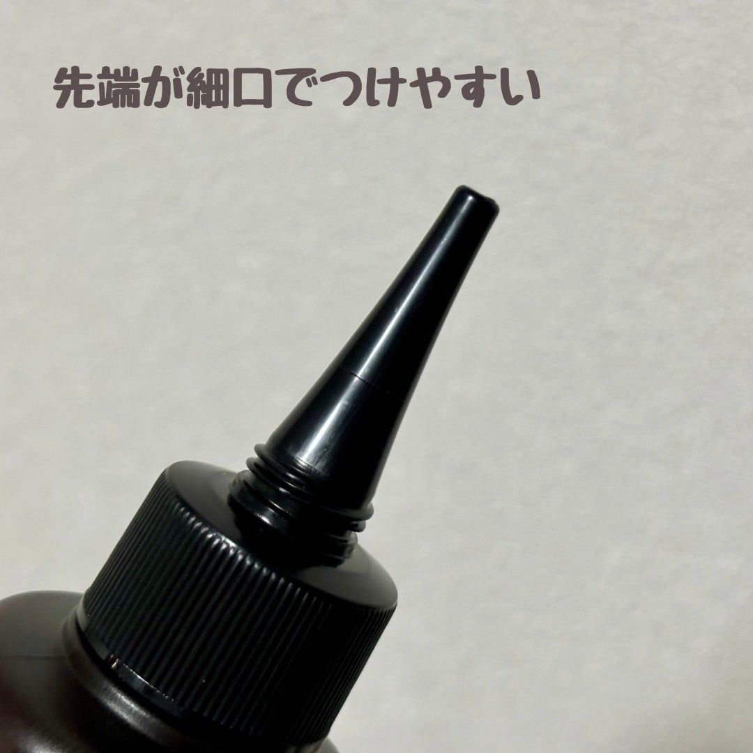 ナノグロウリッチ/iqumore/頭皮ローションを使ったクチコミ(3枚目)