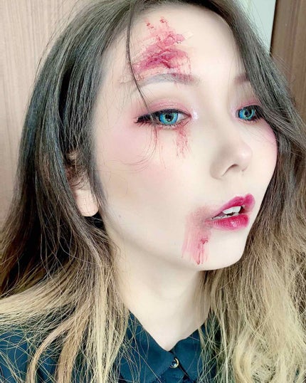 フィットミー コンシーラー/MAYBELLINE NEW YORK/リキッドコンシーラーを使ったクチコミ(10枚目)