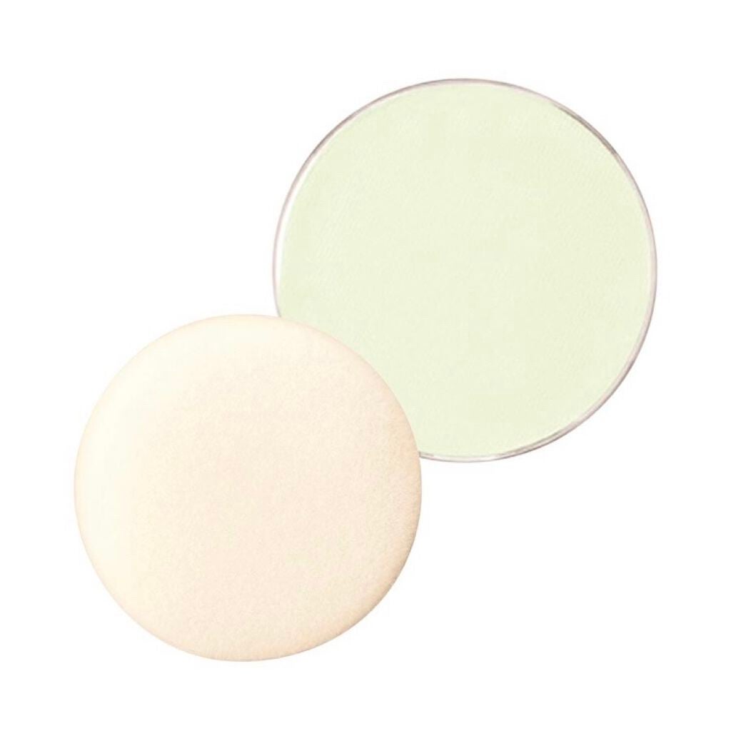 オイルコントロールパウダー<医薬部外品>/ファンケル/プレストパウダーを使ったクチコミ(2枚目)