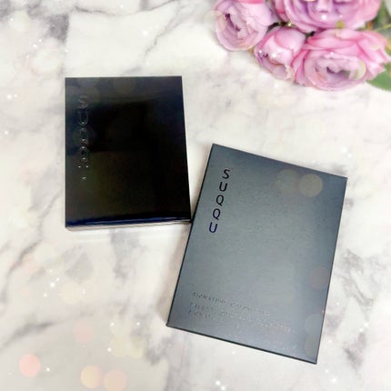 シグニチャー カラー アイズ/SUQQU/アイシャドウパレットを使ったクチコミ(6枚目)