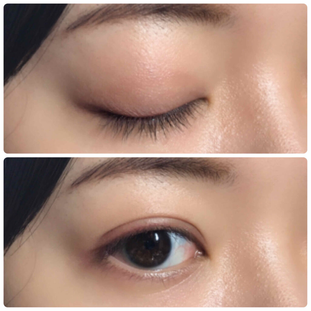 カラーコントロール リップバーム L/ADDICTION/リップバームを使ったクチコミ（2枚目）