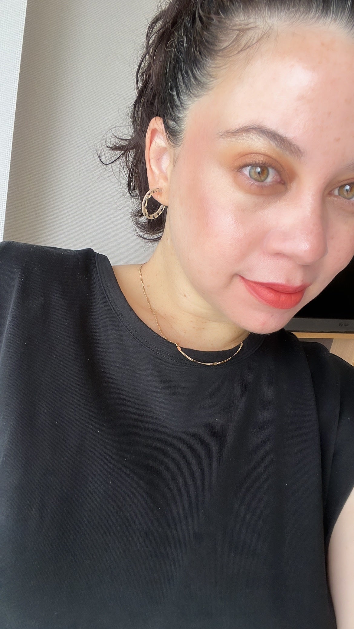 ディオール バックステージ フェイス グロウ パレット/Dior/ハイライトを使ったクチコミ(2枚目)