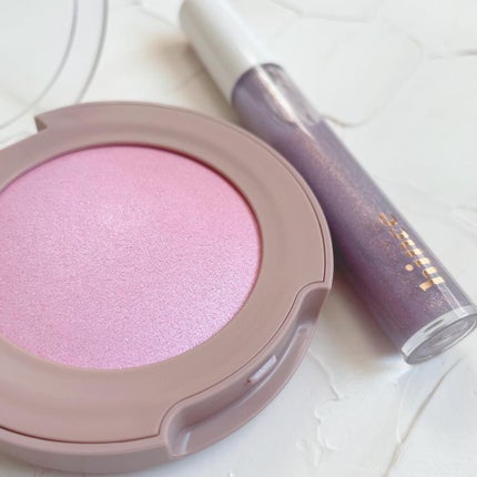 ムードインハンサージェルグロス/hince/リップグロスを使ったクチコミ(3枚目)