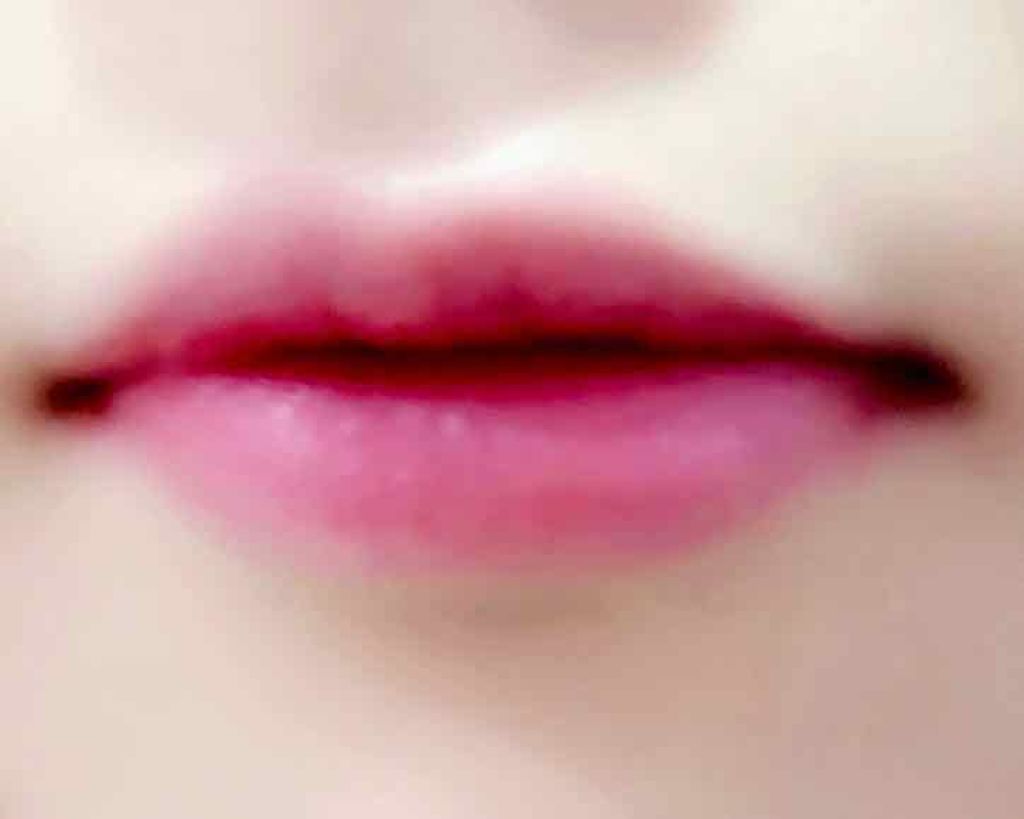 ウォーター シャイニー ボリューミー パール/MAYBELLINE NEW YORK/口紅を使ったクチコミ(1枚目)