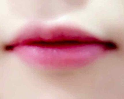 ウォーター シャイニー ボリューミー パール/MAYBELLINE NEW YORK/口紅を使ったクチコミ(1枚目)