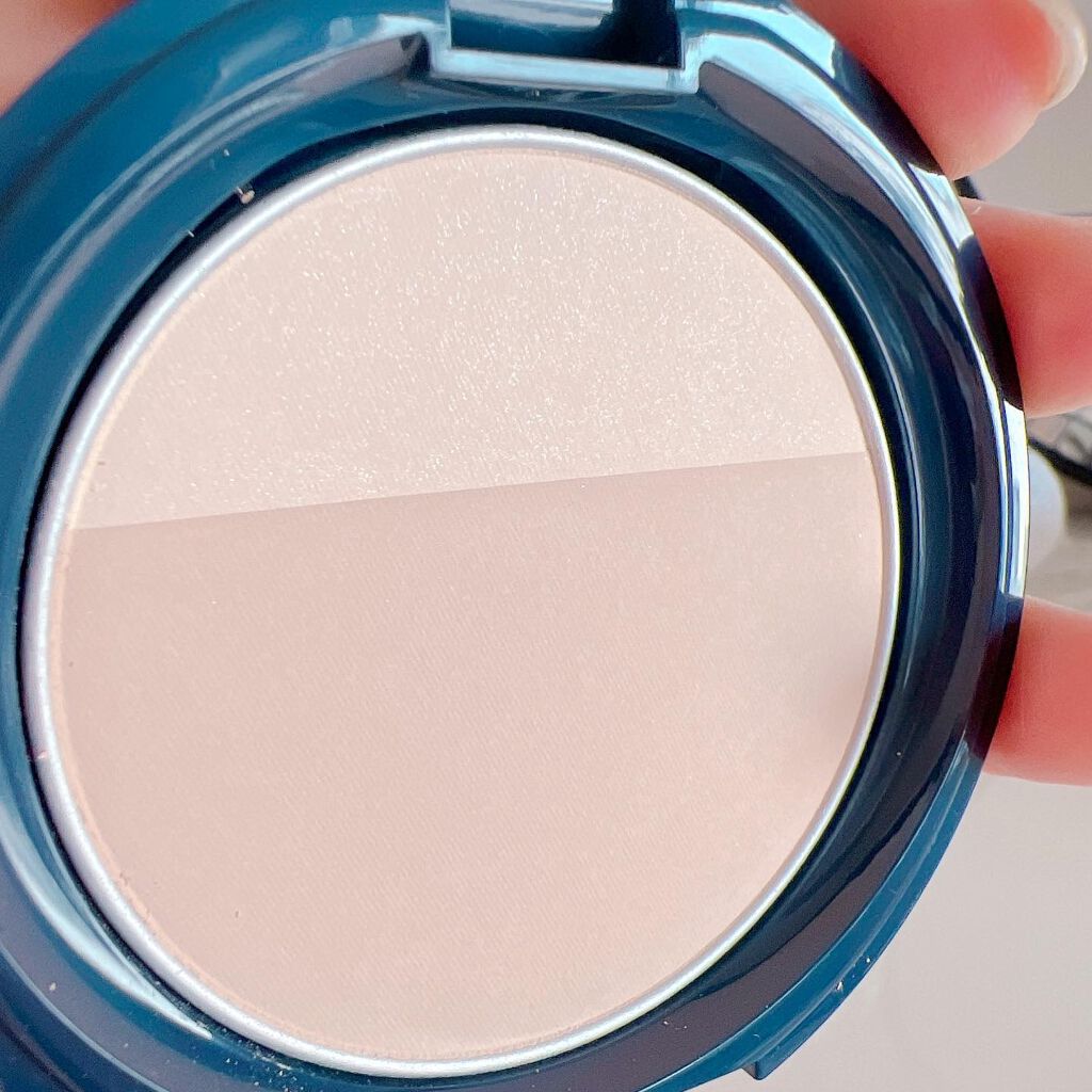 光仕上げパウダーUV/グレイシィ/プレストパウダーを使ったクチコミ(4枚目)