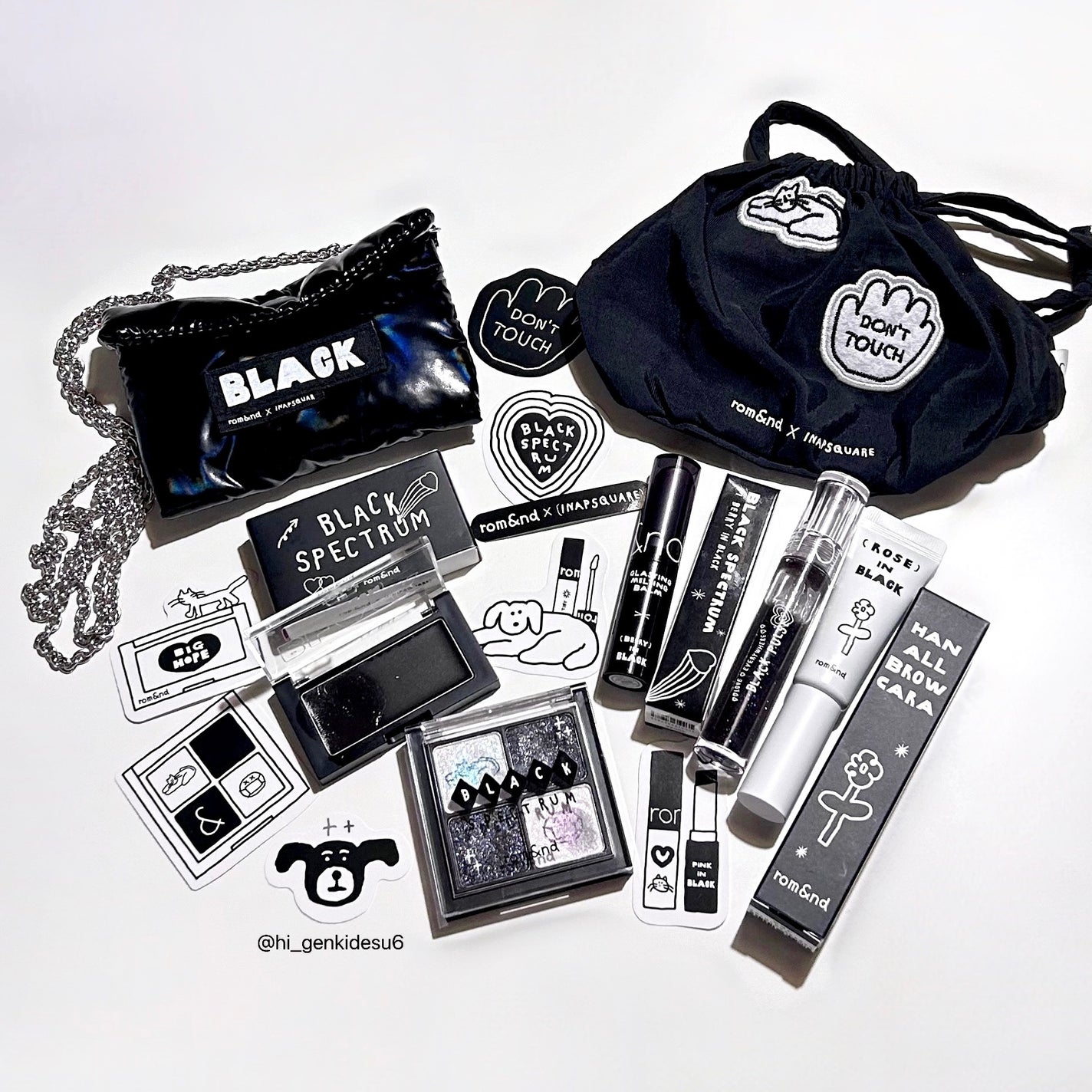 ベターザンアイズ/rom&nd/アイシャドウパレットを使ったクチコミ(1枚目)