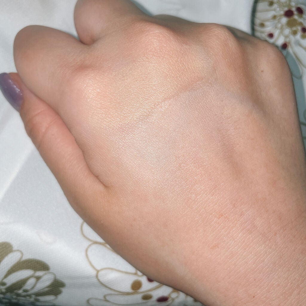 オールインワンヴェール/セラフォア/リキッドファンデーションを使ったクチコミ(3枚目)