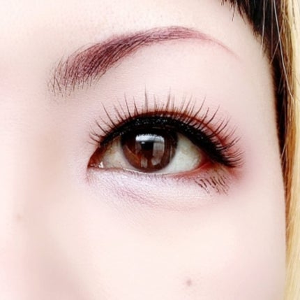 パーフェクトマルチアイズ/キャンメイク/アイシャドウパレットを使ったクチコミ(6枚目)