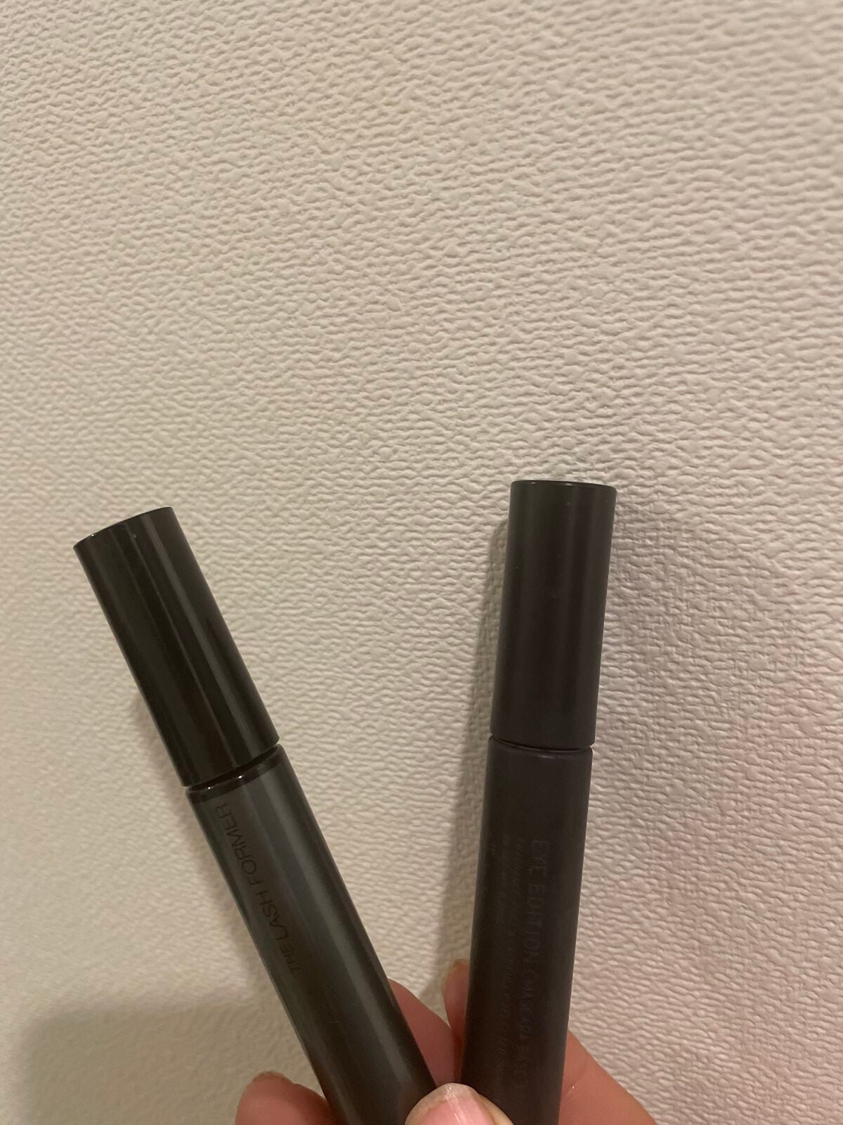 ラッシュフォーマー(クリア)/KATE/マスカラを使ったクチコミ(1枚目)