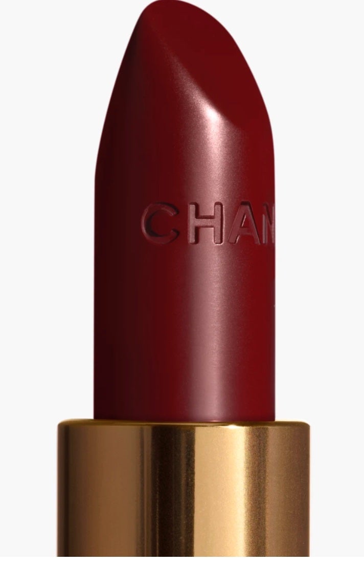 ルージュ ココ/CHANEL/口紅を使ったクチコミ(2枚目)