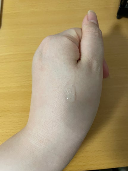 トーンブライトニング カプセルアンプル/SKIN1004/美容液を使ったクチコミ(2枚目)