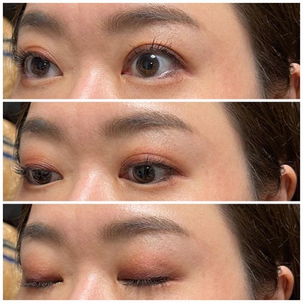 スティロ オンブル エ コントゥール/CHANEL/スティックアイシャドウを使ったクチコミ(5枚目)