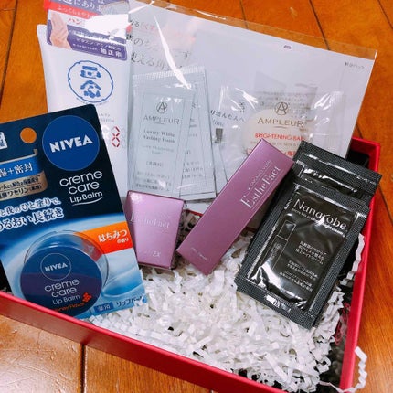 ブルーム ボックス/BLOOMBOX/その他を使ったクチコミ(1枚目)