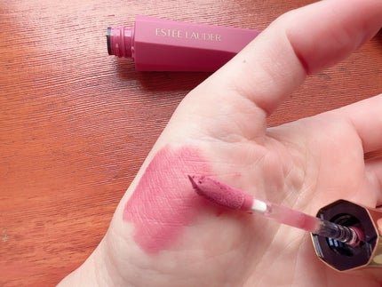 グッド アズ ゴールド 2024/ESTEE LAUDER/その他キットセットを使ったクチコミ(6枚目)