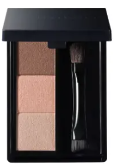 アイブロウパウダー サンセットブラウン