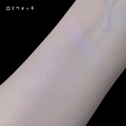 アディクション ザ ブラッシュ ニュアンサー/ADDICTION/パウダーチークを使ったクチコミ(5枚目)