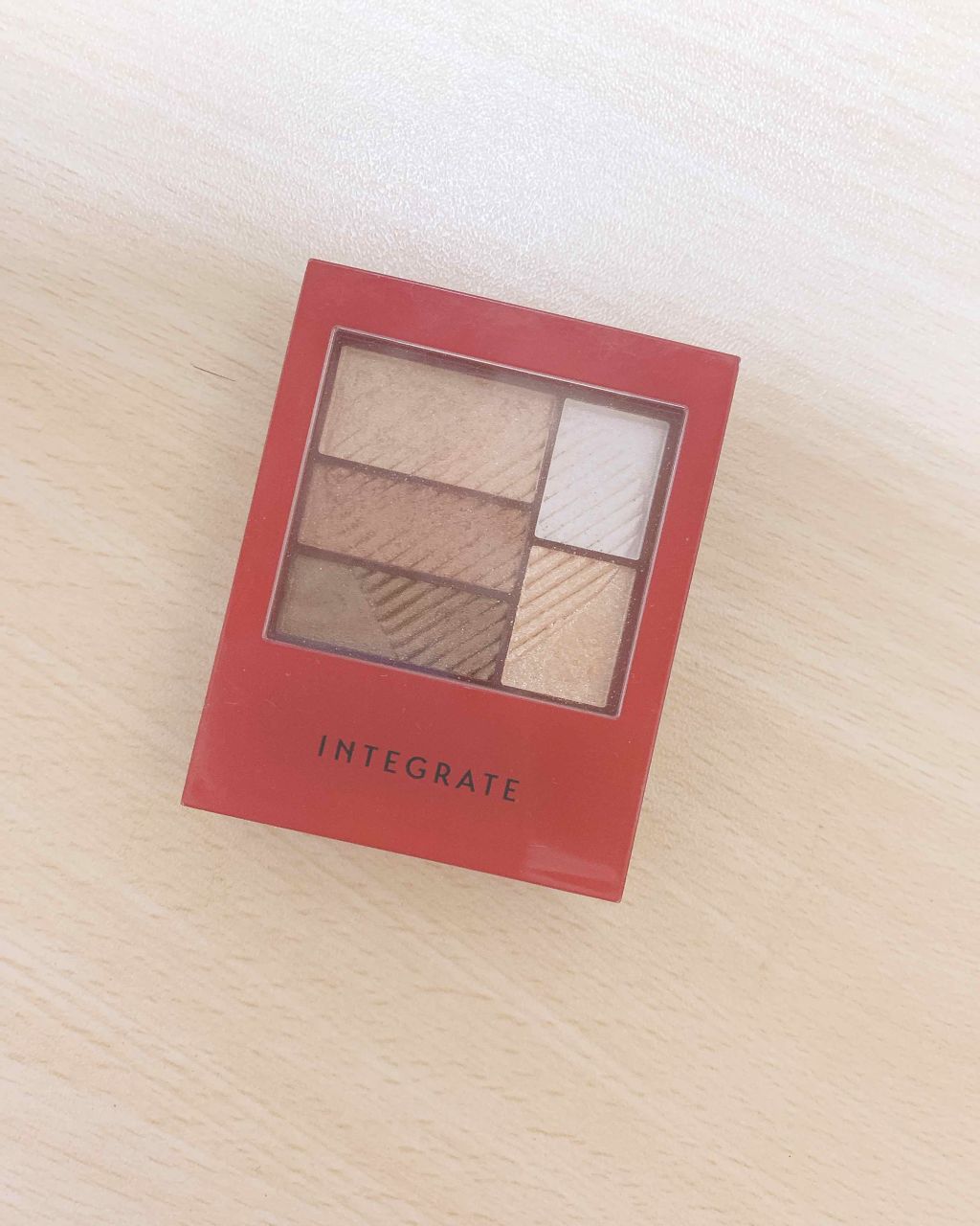 オペラ リップティント N/OPERA/リップティントを使ったクチコミ（2枚目）