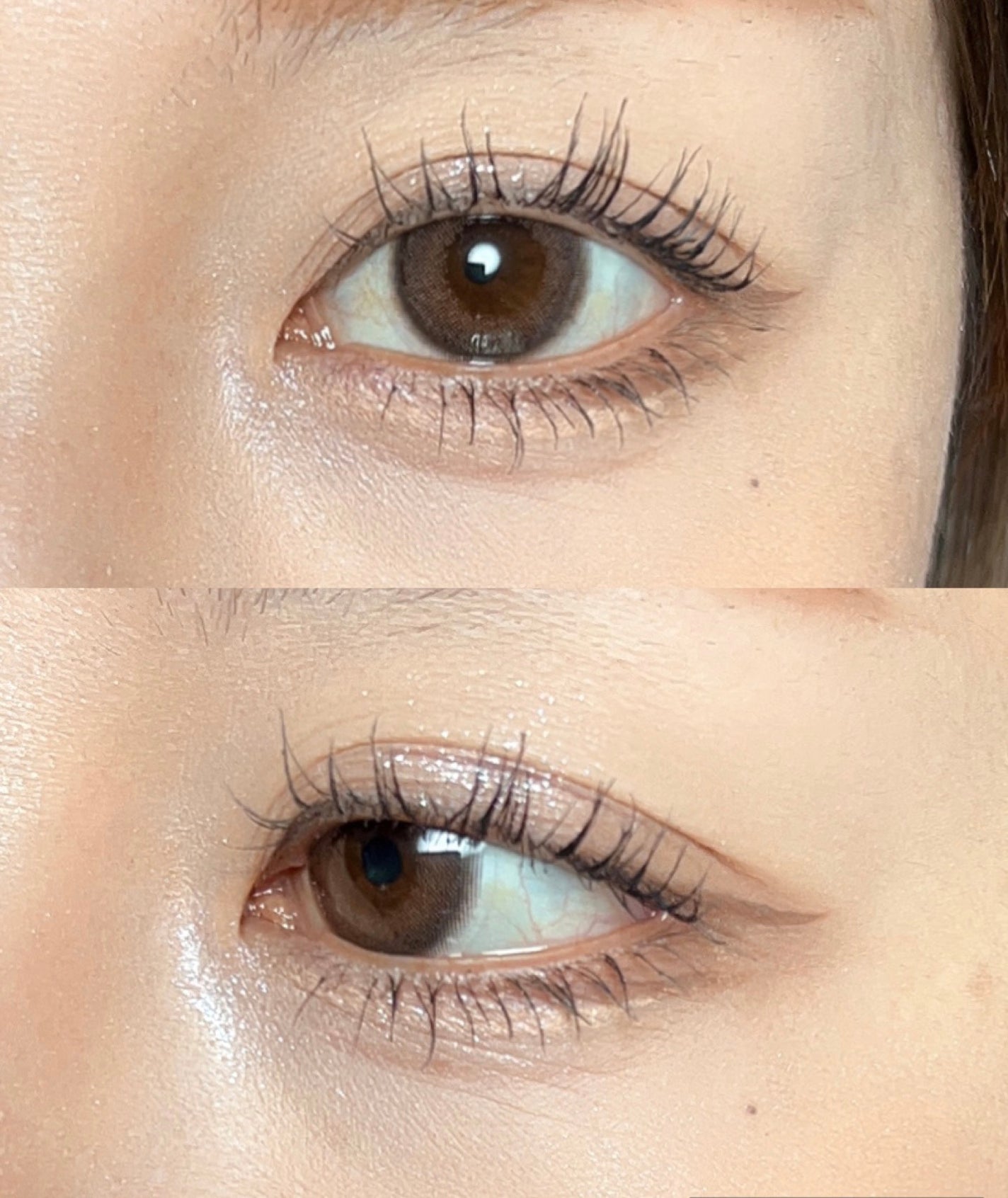 アイシャドウパレット/Kirei&co./アイシャドウパレットを使ったクチコミ(6枚目)