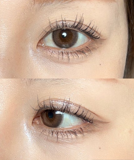 アイシャドウパレット/Kirei&co./アイシャドウパレットを使ったクチコミ(6枚目)