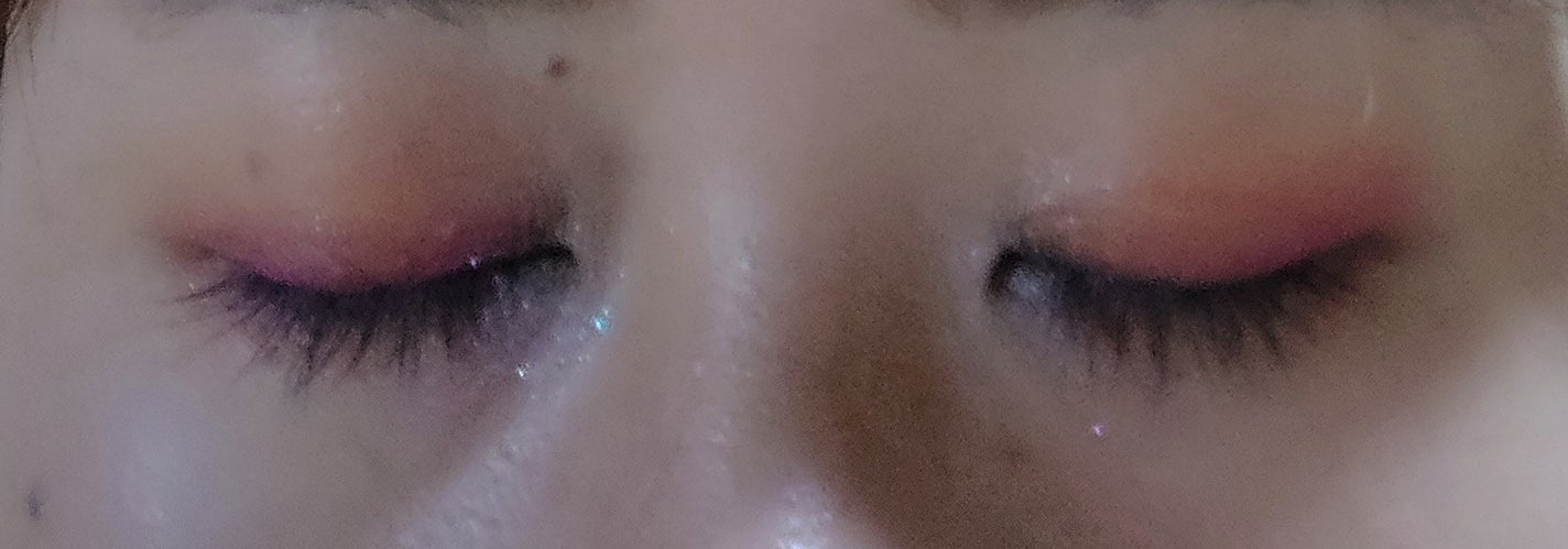 エンチャンテッド ナイト/CHANEL/アイシャドウパレットを使ったクチコミ(1枚目)