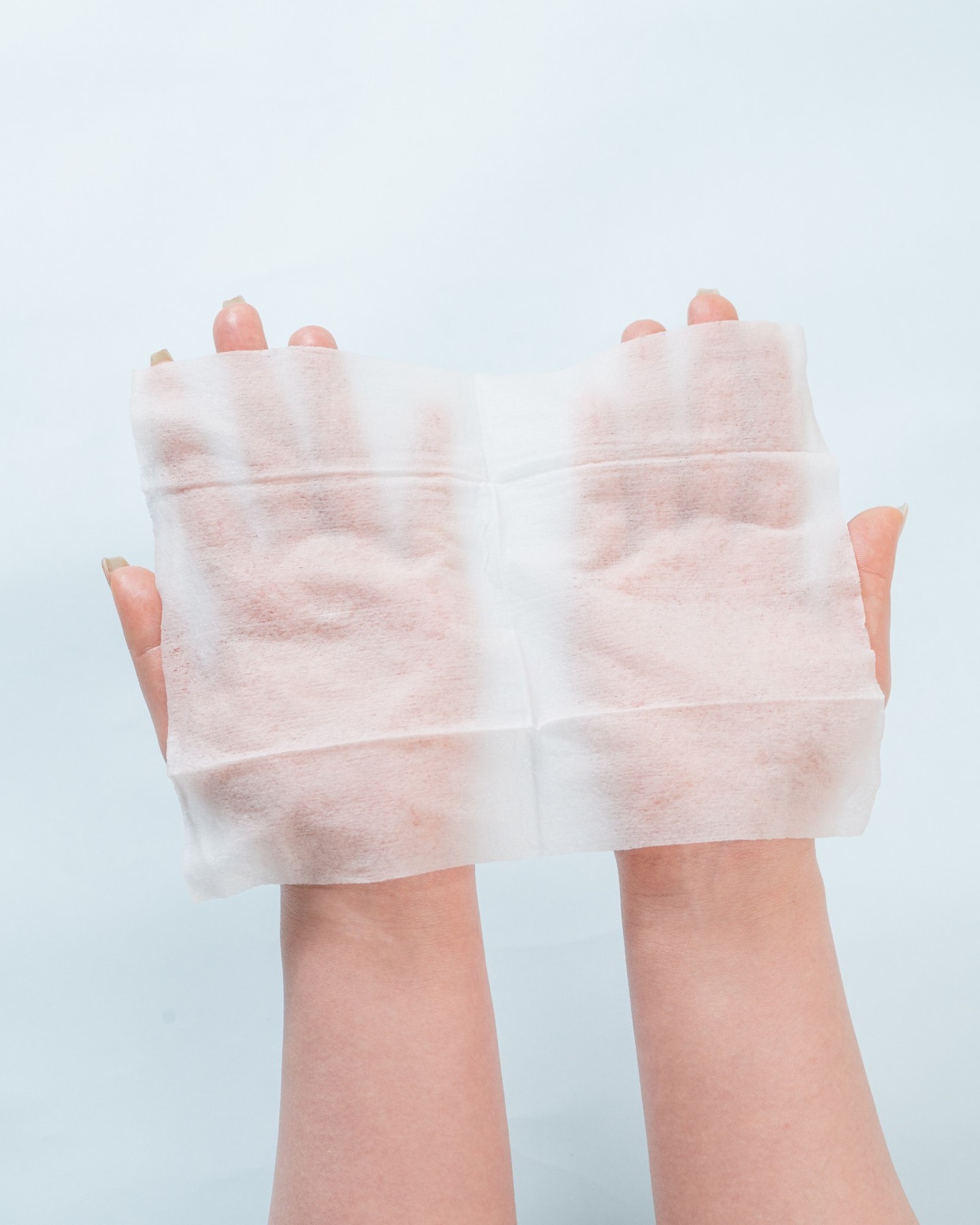 ミセラークレンジングシート セラムモイスト/ビフェスタ/クレンジングシートを使ったクチコミ（2枚目）