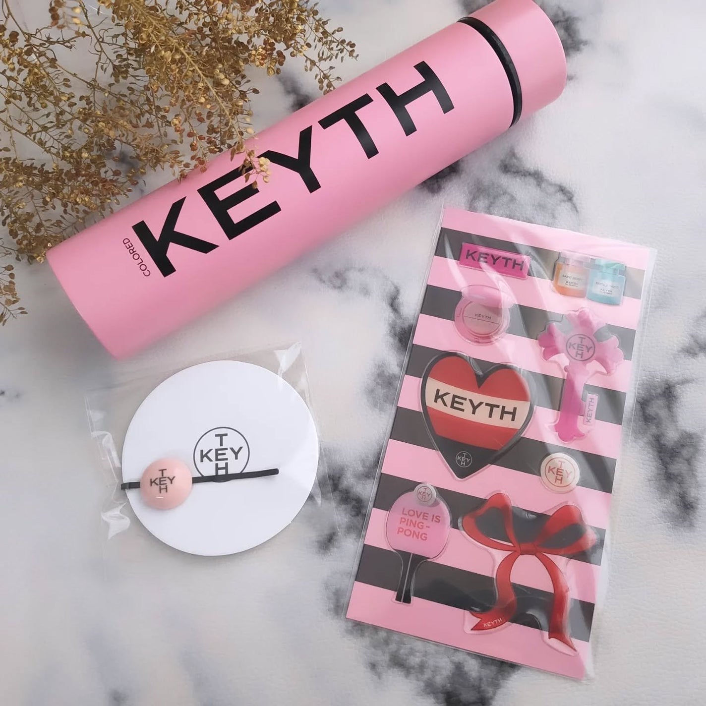 パフュームド キース ハンドクリーム エピックフルール/KEYTH/ハンドクリームを使ったクチコミ(9枚目)