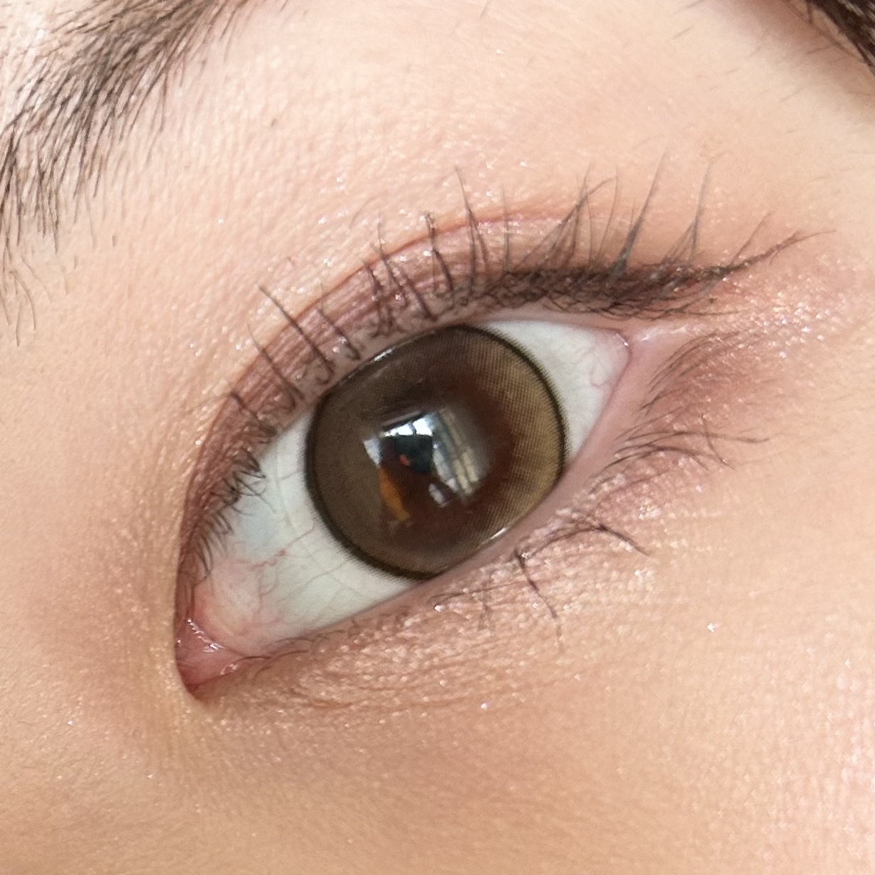 ルージュ アリュール ラック/CHANEL/口紅を使ったクチコミ（2枚目）