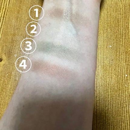 アイカラーレーション EX09(限定発売)/LUNASOL/アイシャドウパレットの画像