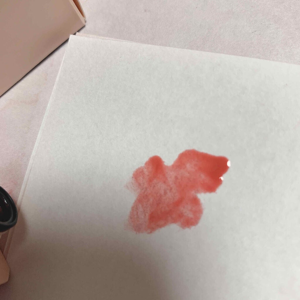 センシュアルスパイシーヌードグロス/HERA/リップグロスを使ったクチコミ(3枚目)